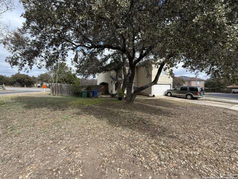 8815 Sebec Circle San Antonio TX 78250