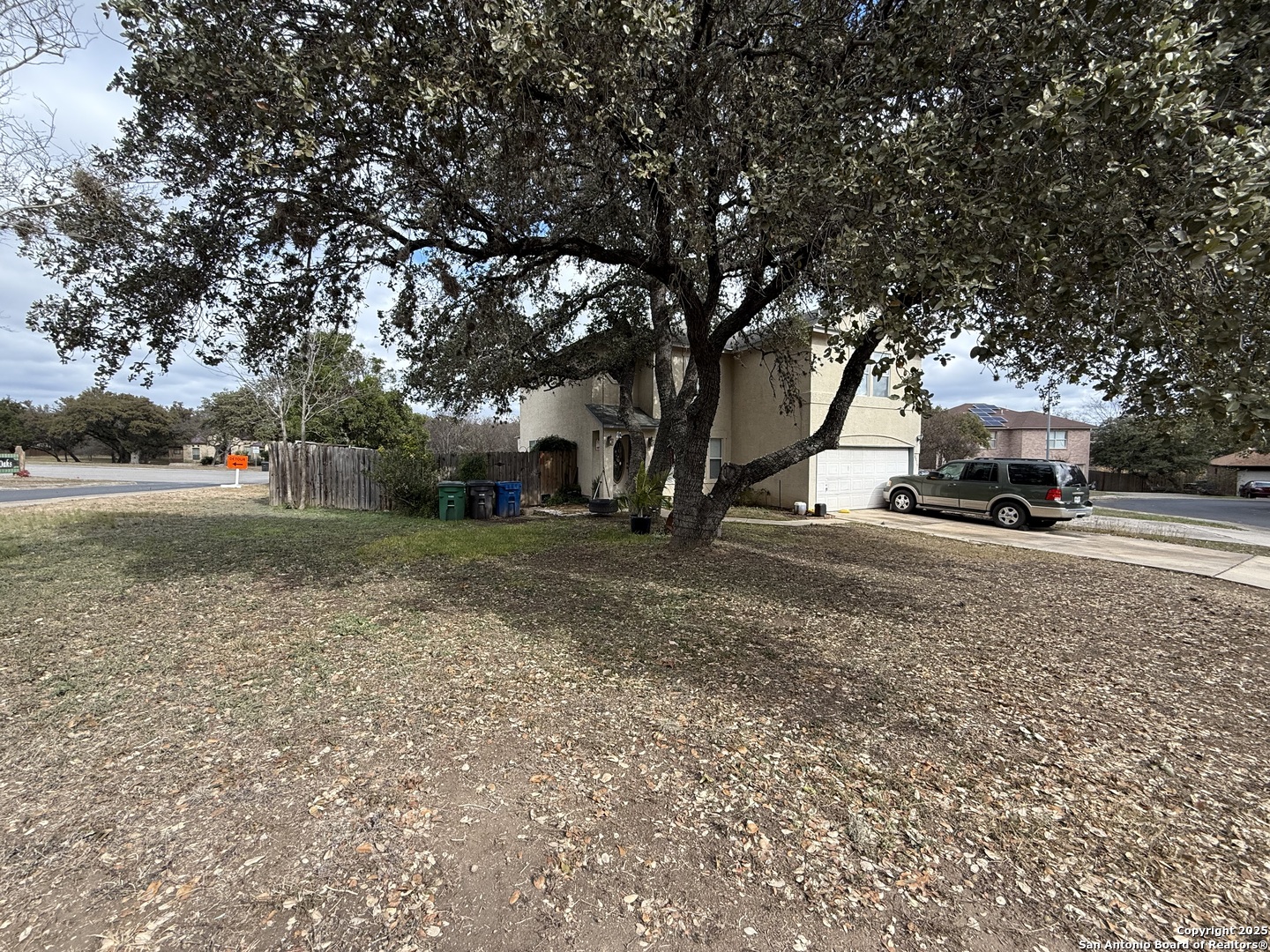 8815 Sebec Circle San Antonio TX 78250