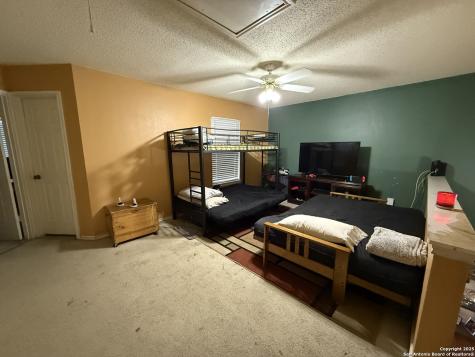 8815 Sebec Circle San Antonio TX 78250