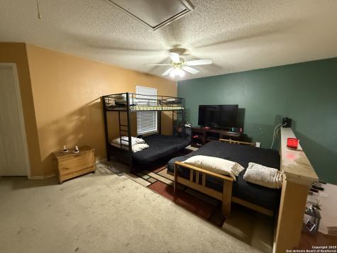 8815 Sebec Circle San Antonio TX 78250