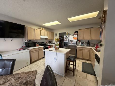 8815 Sebec Circle San Antonio TX 78250