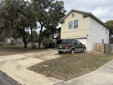 8815 Sebec Circle San Antonio TX 78250
