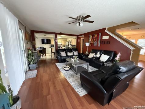 8815 Sebec Circle San Antonio TX 78250