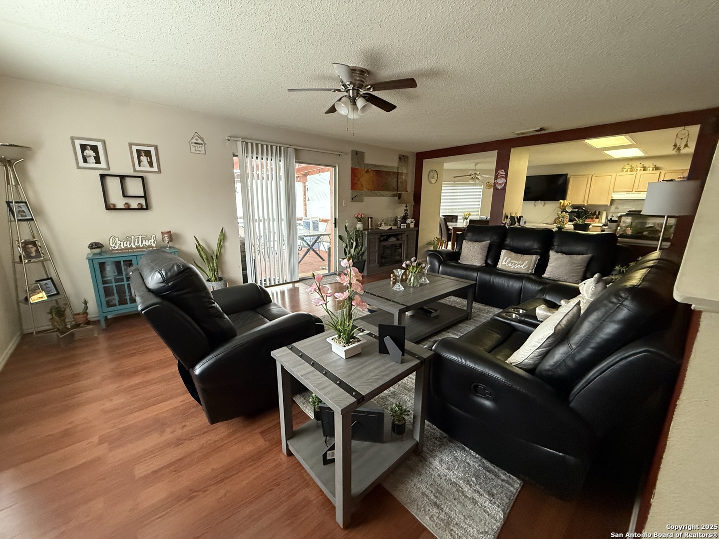8815 Sebec Circle San Antonio TX 78250