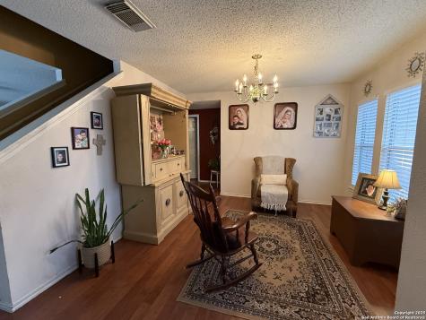 8815 Sebec Circle San Antonio TX 78250