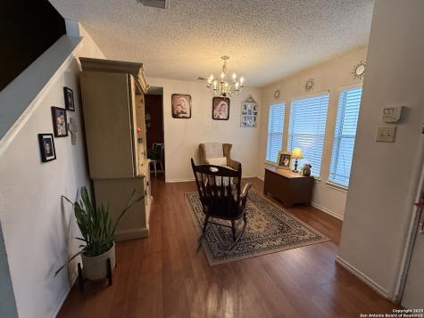 8815 Sebec Circle San Antonio TX 78250