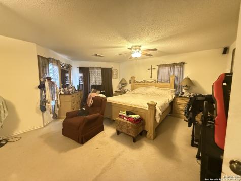 8815 Sebec Circle San Antonio TX 78250