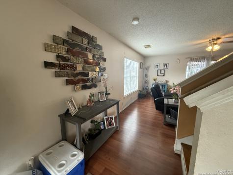 8815 Sebec Circle San Antonio TX 78250