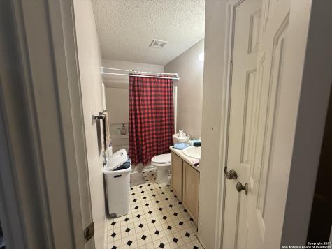 8815 Sebec Circle San Antonio TX 78250