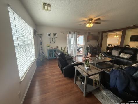 8815 Sebec Circle San Antonio TX 78250