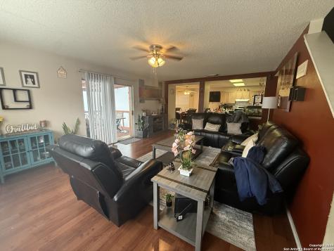 8815 Sebec Circle San Antonio TX 78250