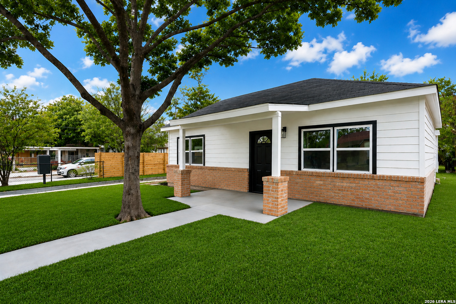 123 SW 19th Street San Antonio TX 78207