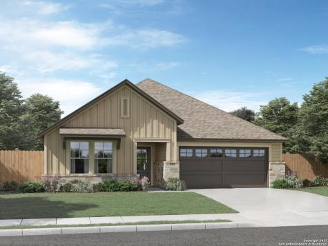 968 Black Horse Way San Antonio TX 78260