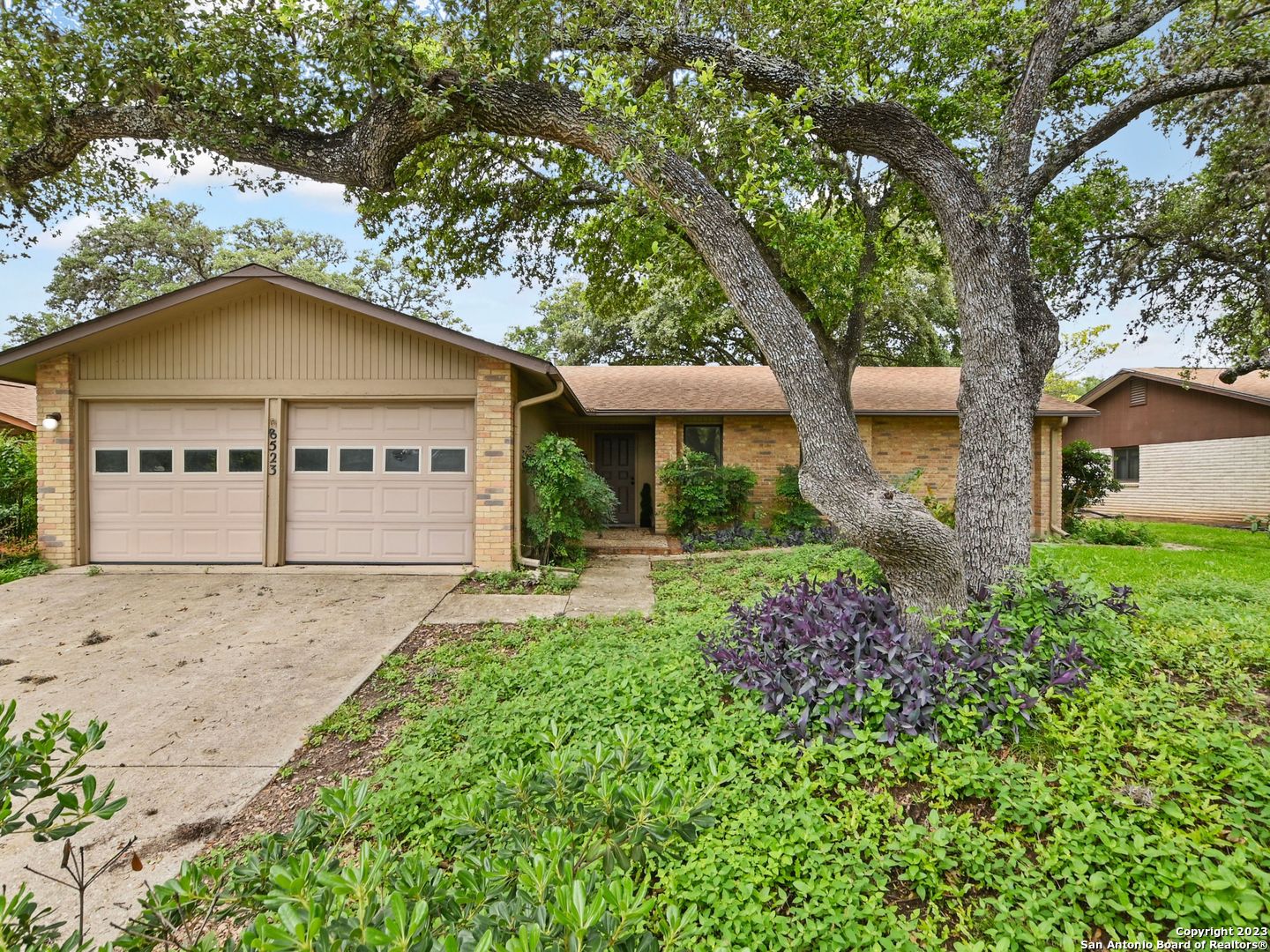 8523 Timberwilde Street San Antonio TX 78250