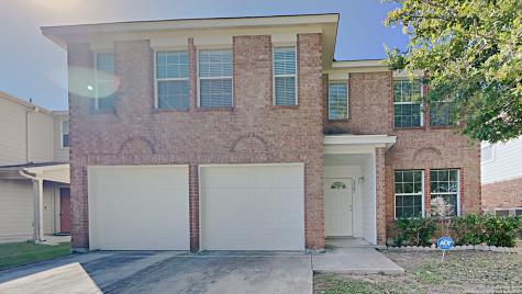 3767 Browning Bluff San Antonio TX 78245
