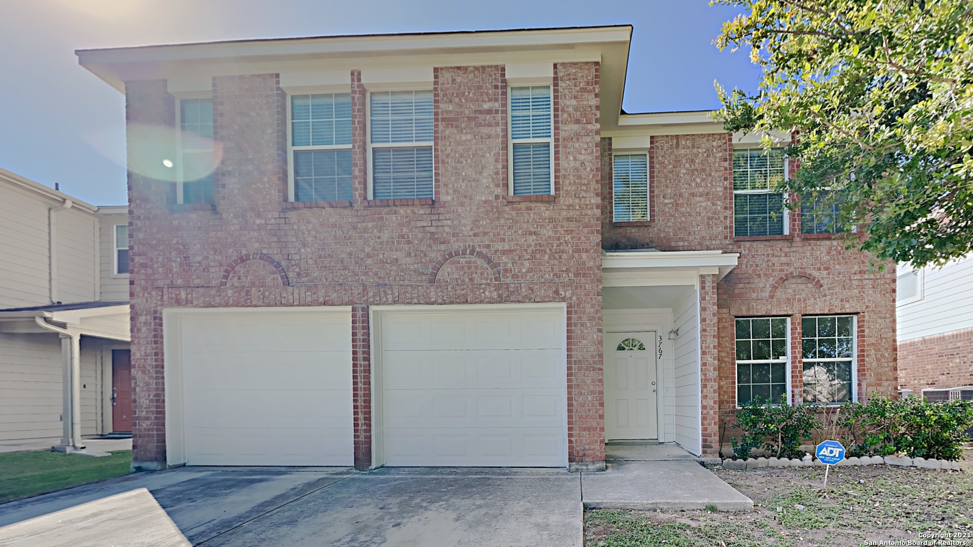 3767 Browning Bluff San Antonio TX 78245
