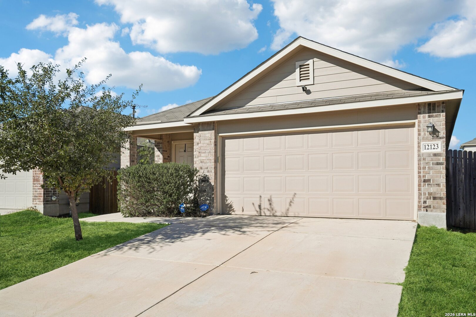 12123 Sampson Creek San Antonio TX 78245