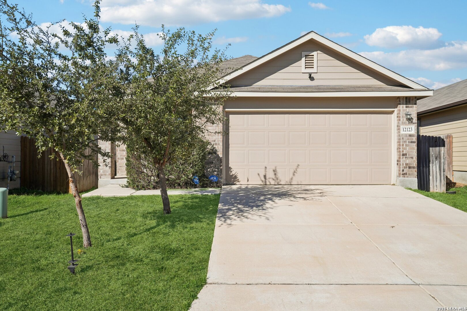 12123 Sampson Creek San Antonio TX 78245