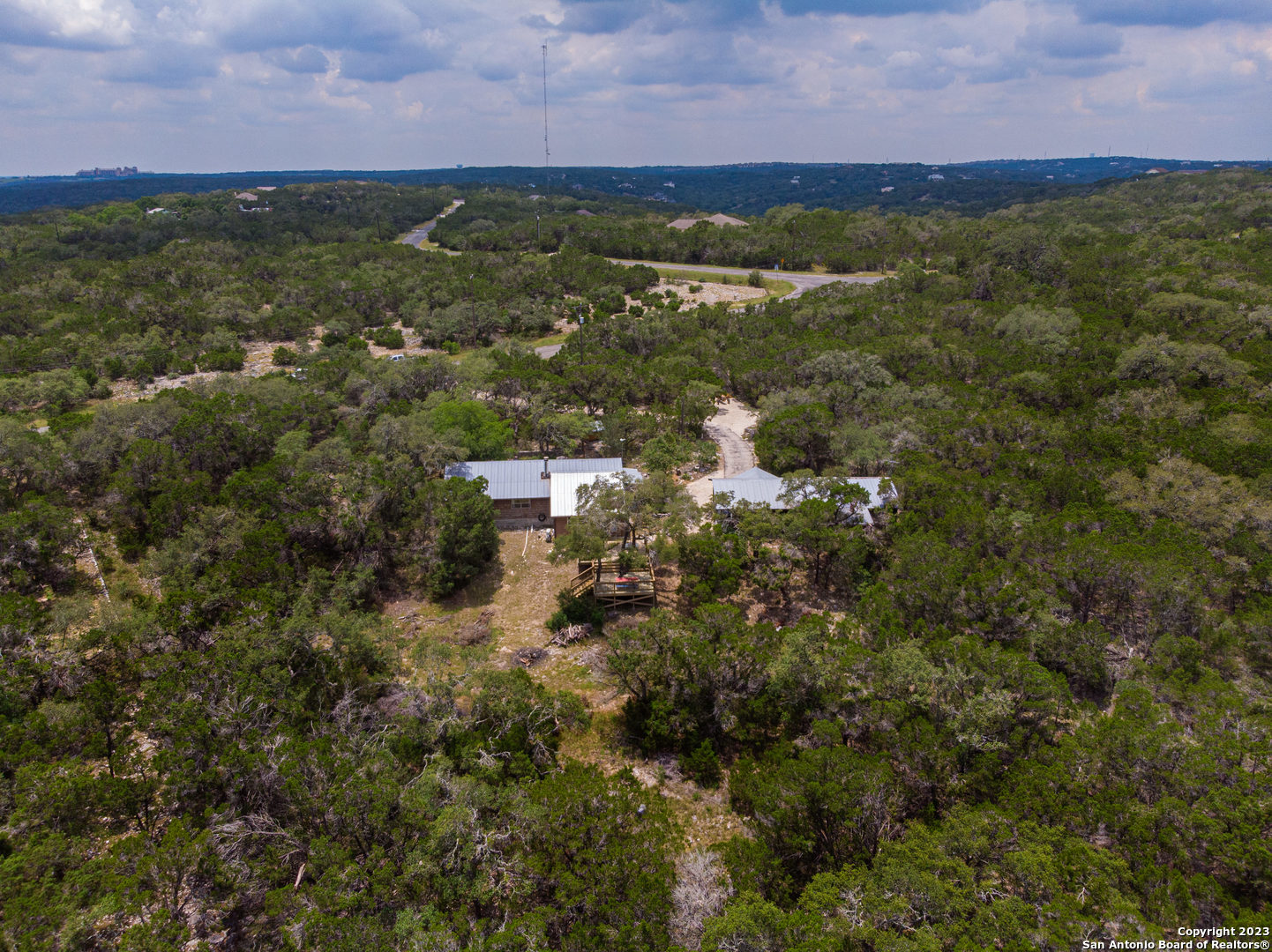 4987 Laurie Michelle Road San Antonio TX 78261