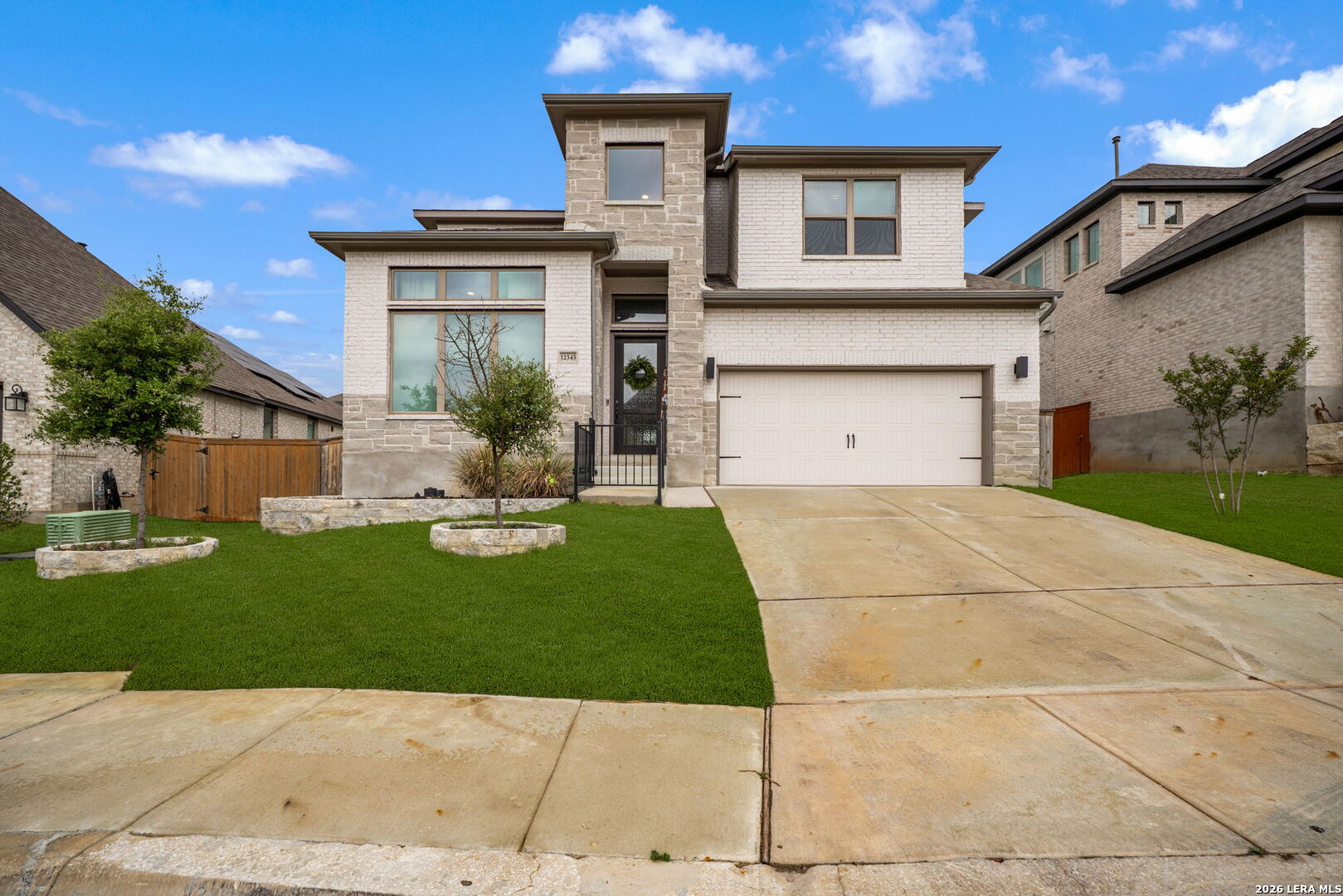 12343 Fort Duncan San Antonio TX 78245
