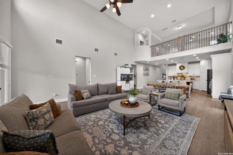12343 Fort Duncan San Antonio TX 78245