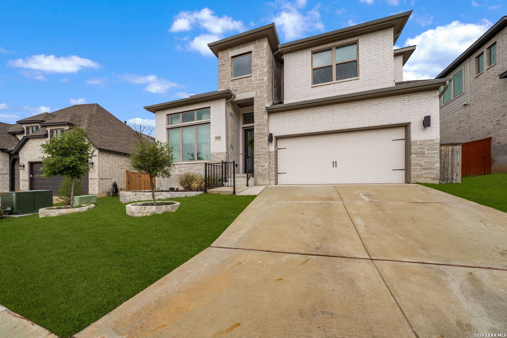 12343 Fort Duncan San Antonio TX 78245