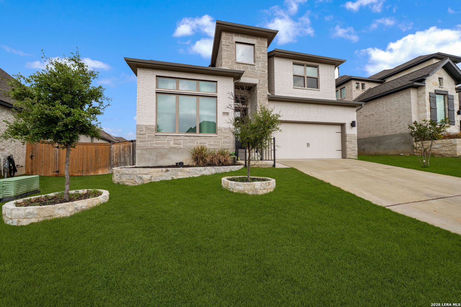 12343 Fort Duncan San Antonio TX 78245
