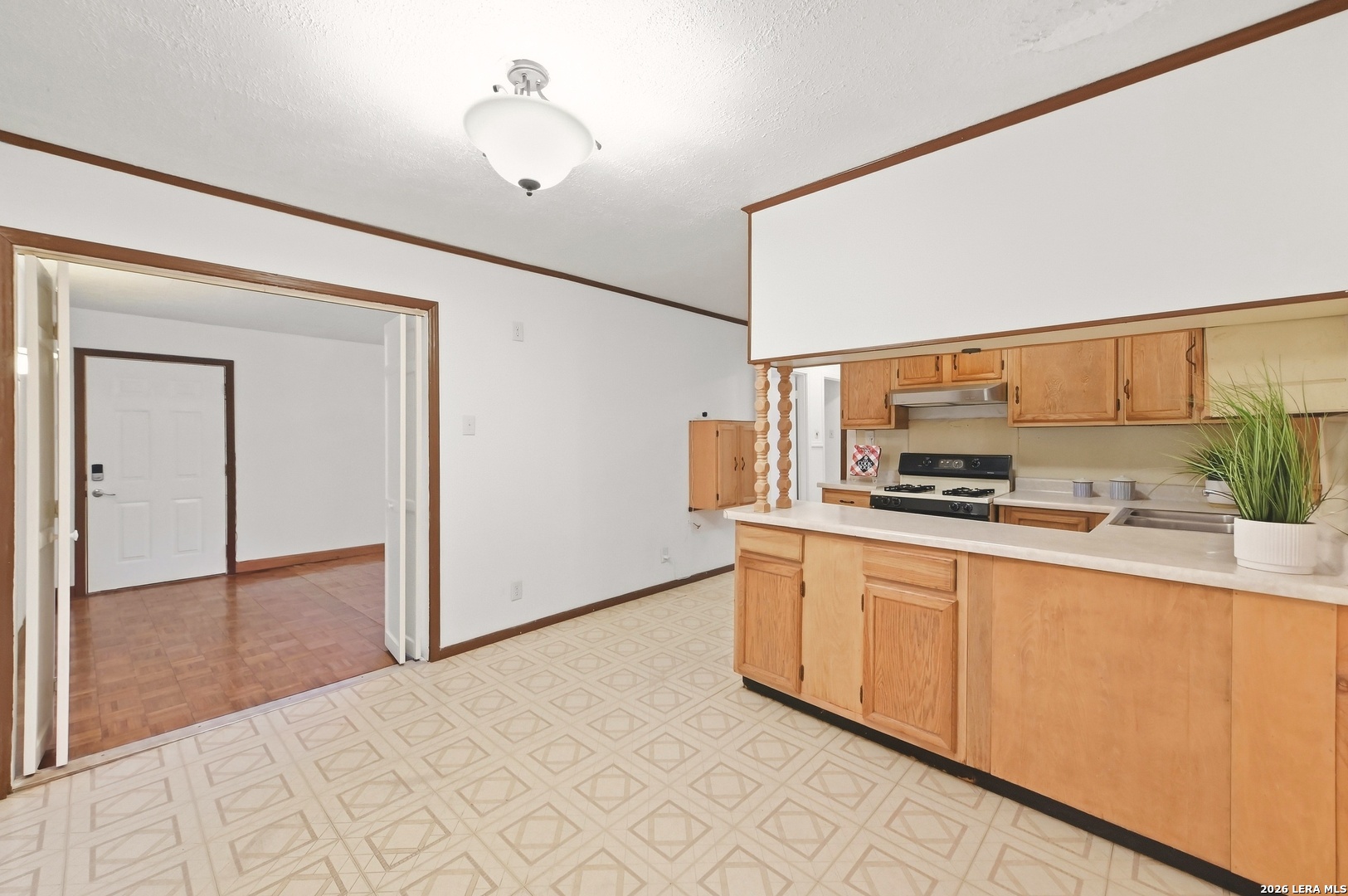 1022 Ceralvo Street San Antonio TX 78207
