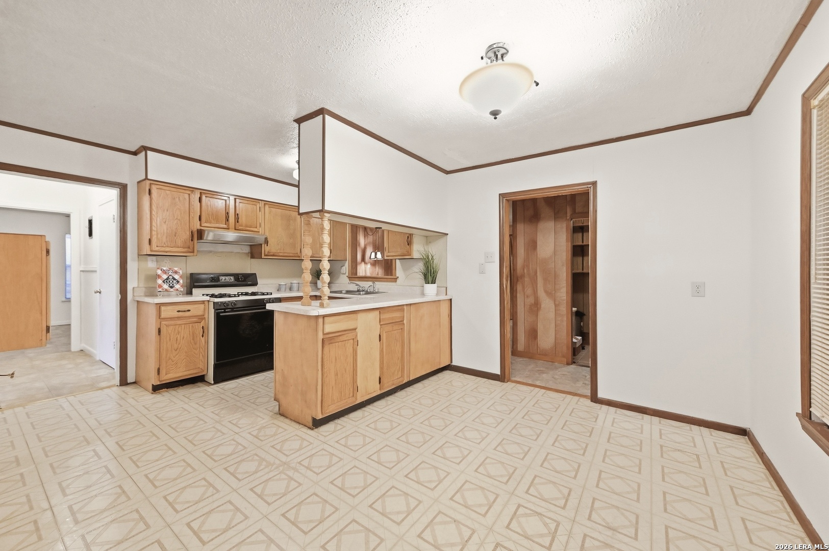 1022 Ceralvo Street San Antonio TX 78207