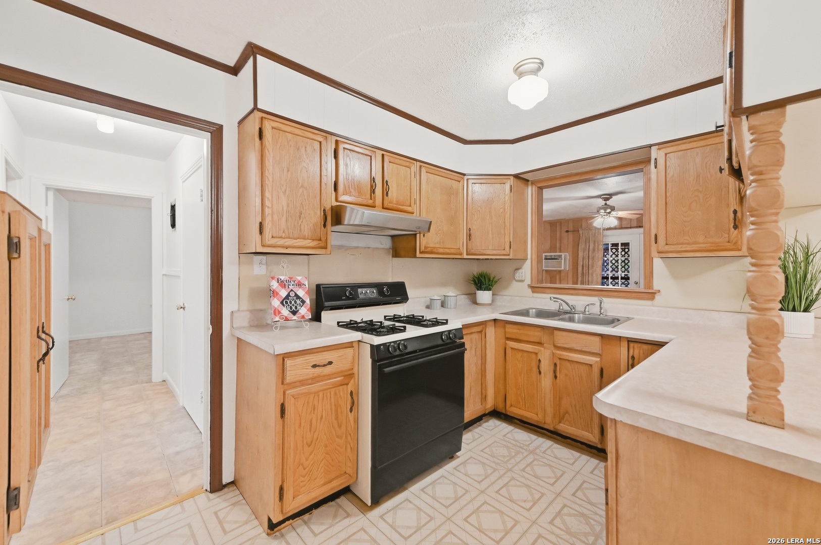 1022 Ceralvo Street San Antonio TX 78207