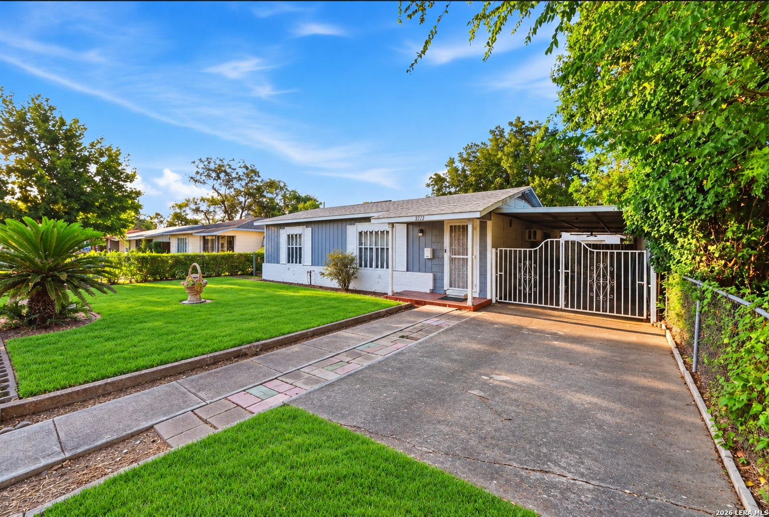 1022 Ceralvo Street San Antonio TX 78207