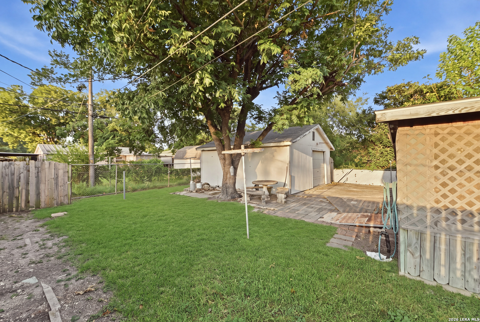 1022 Ceralvo Street San Antonio TX 78207