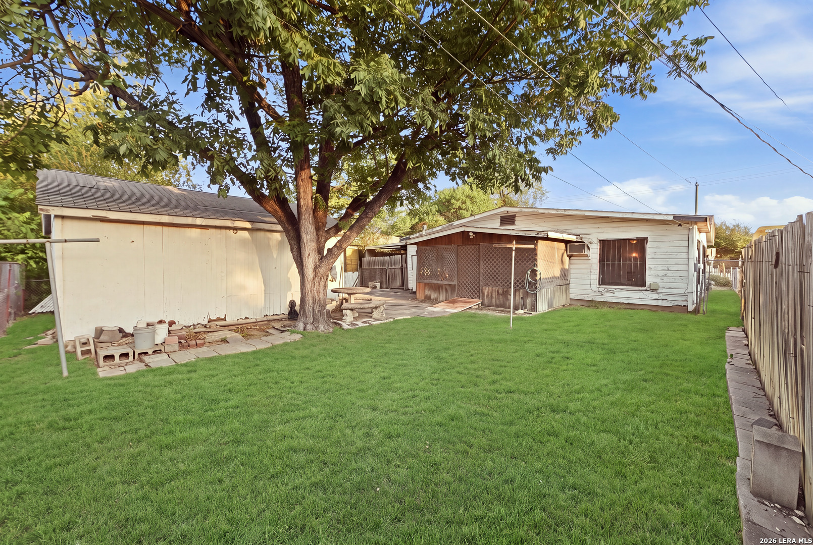 1022 Ceralvo Street San Antonio TX 78207