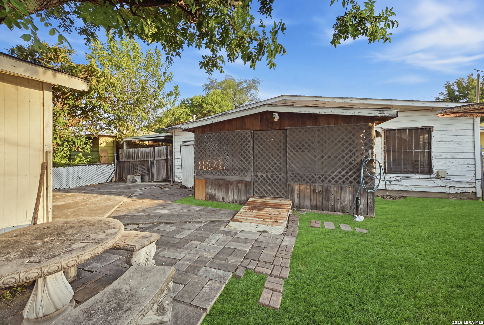 1022 Ceralvo Street San Antonio TX 78207