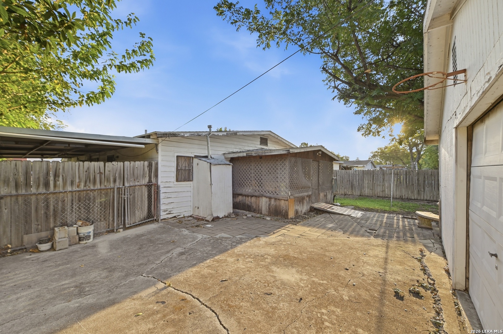 1022 Ceralvo Street San Antonio TX 78207