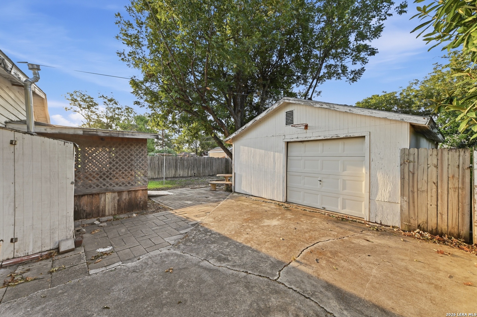 1022 Ceralvo Street San Antonio TX 78207
