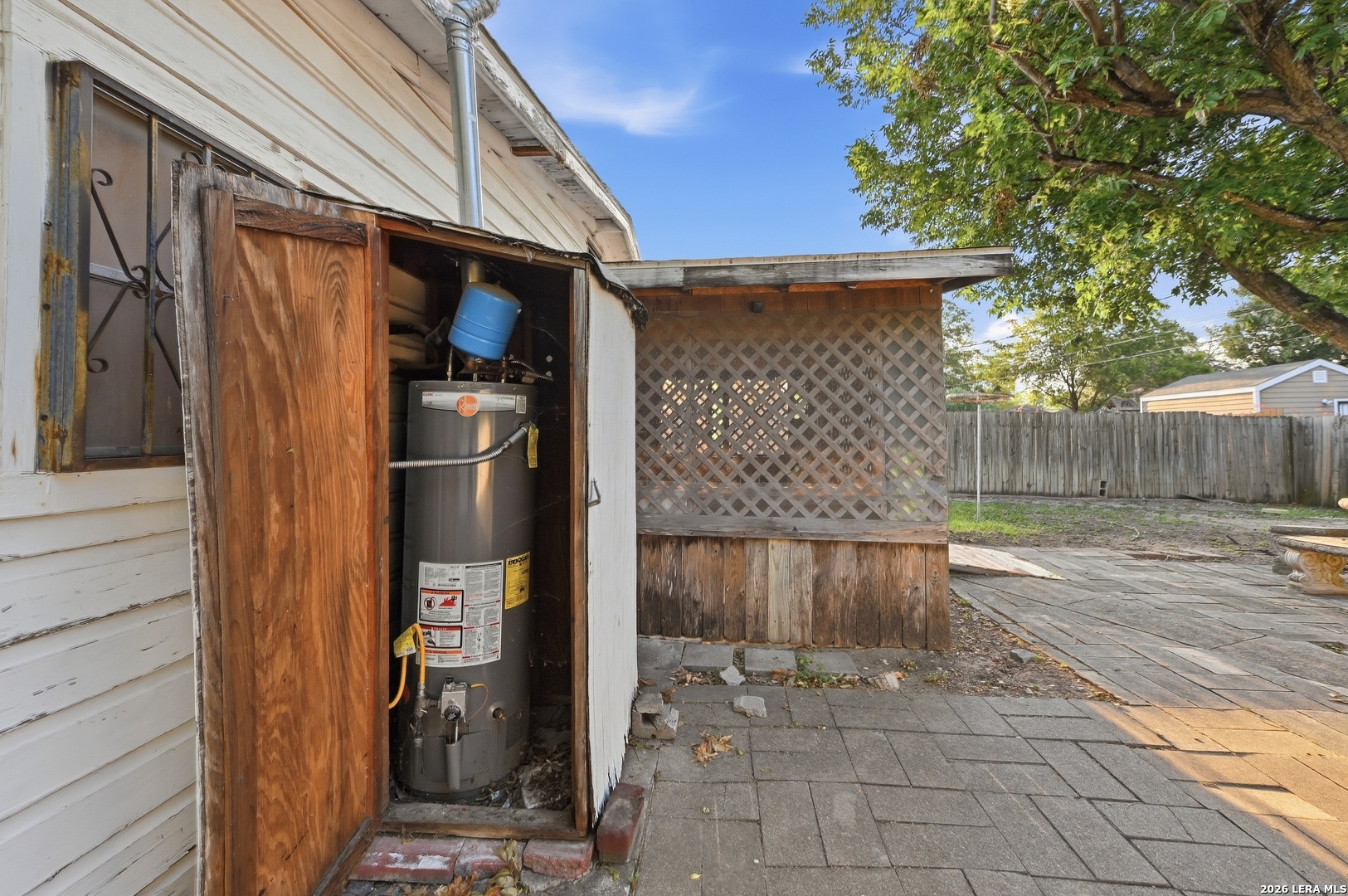 1022 Ceralvo Street San Antonio TX 78207