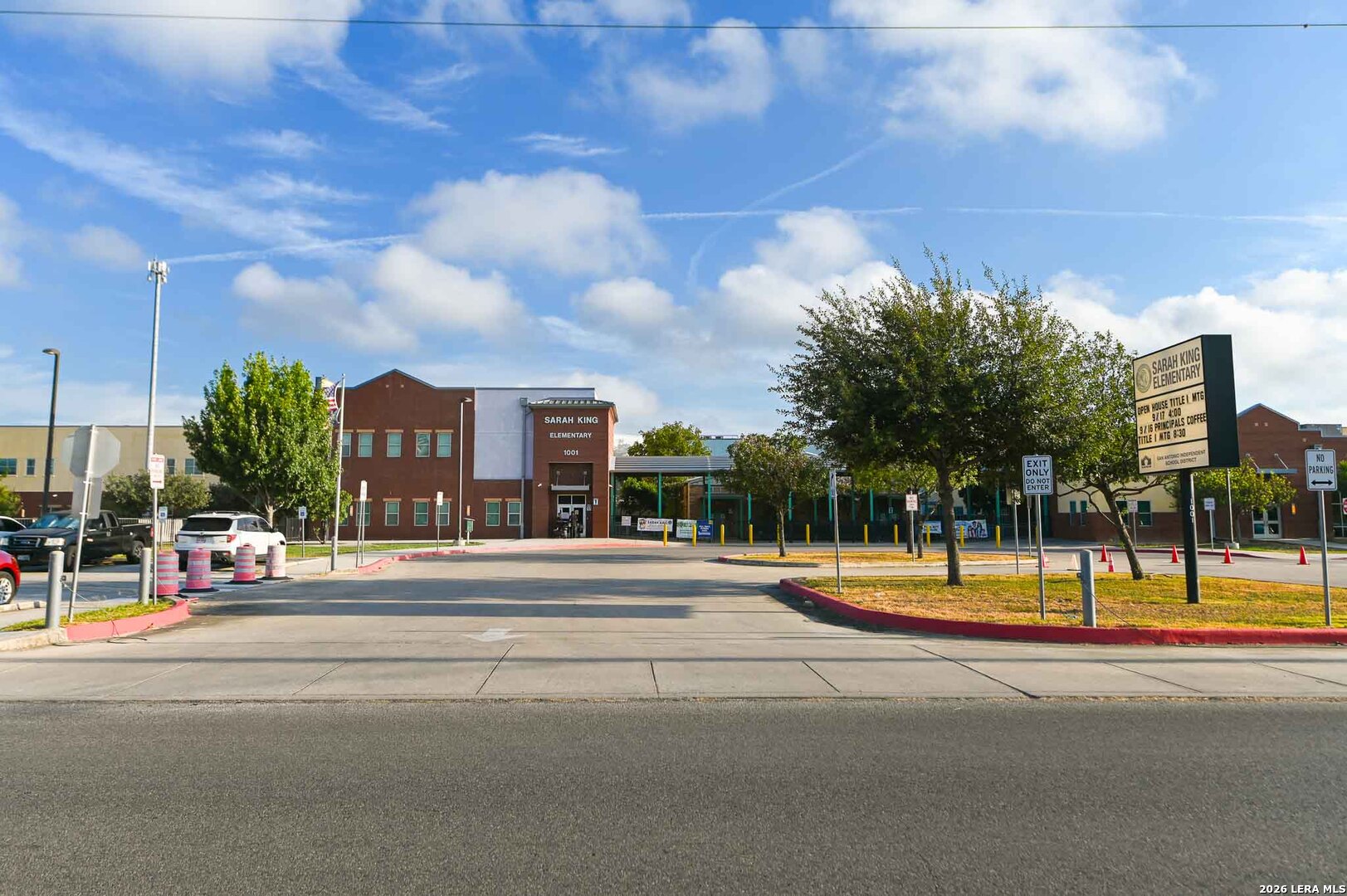 1022 Ceralvo Street San Antonio TX 78207