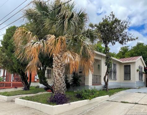 833 W Ashby Place San Antonio TX 78212