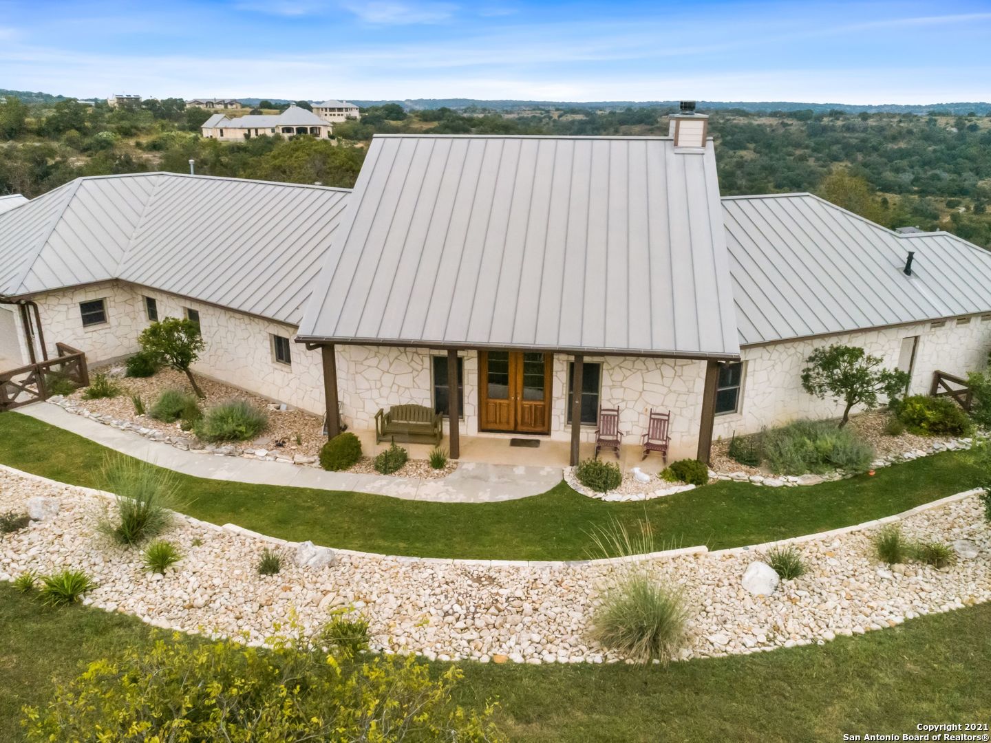 204 Lookout Point Comfort TX 78013