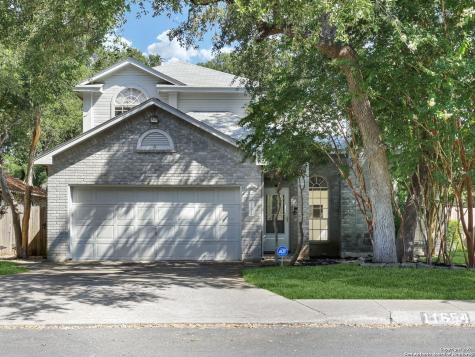 11654 White Cross San Antonio TX 78253