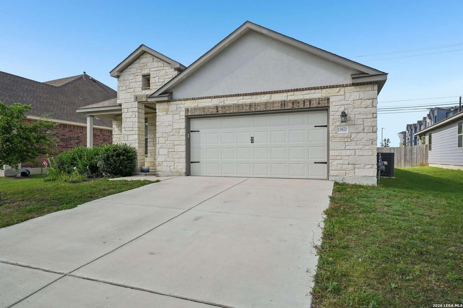 13870 Chester Knoll San Antonio TX 78253