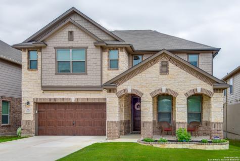 26102 Florencia Villa Boerne TX 78015