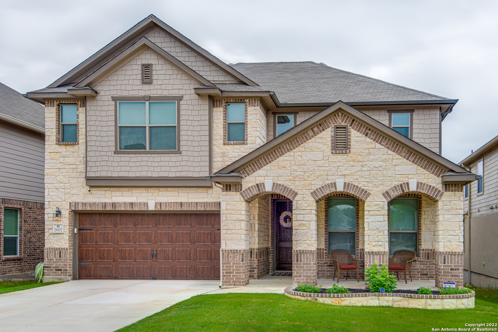 26102 Florencia Villa Boerne TX 78015