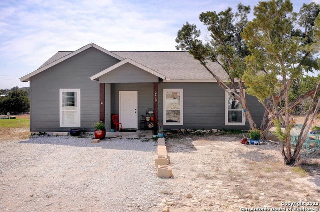 2410 Golf Drive Spring Branch TX 78070