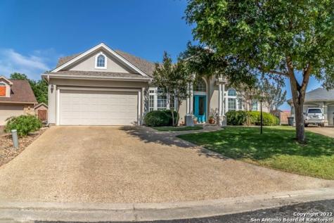 2816 Meadow Breeze New Braunfels TX 78132