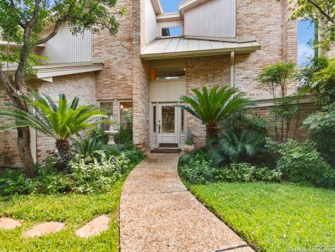 12511 Elm Country Lane San Antonio TX 78230