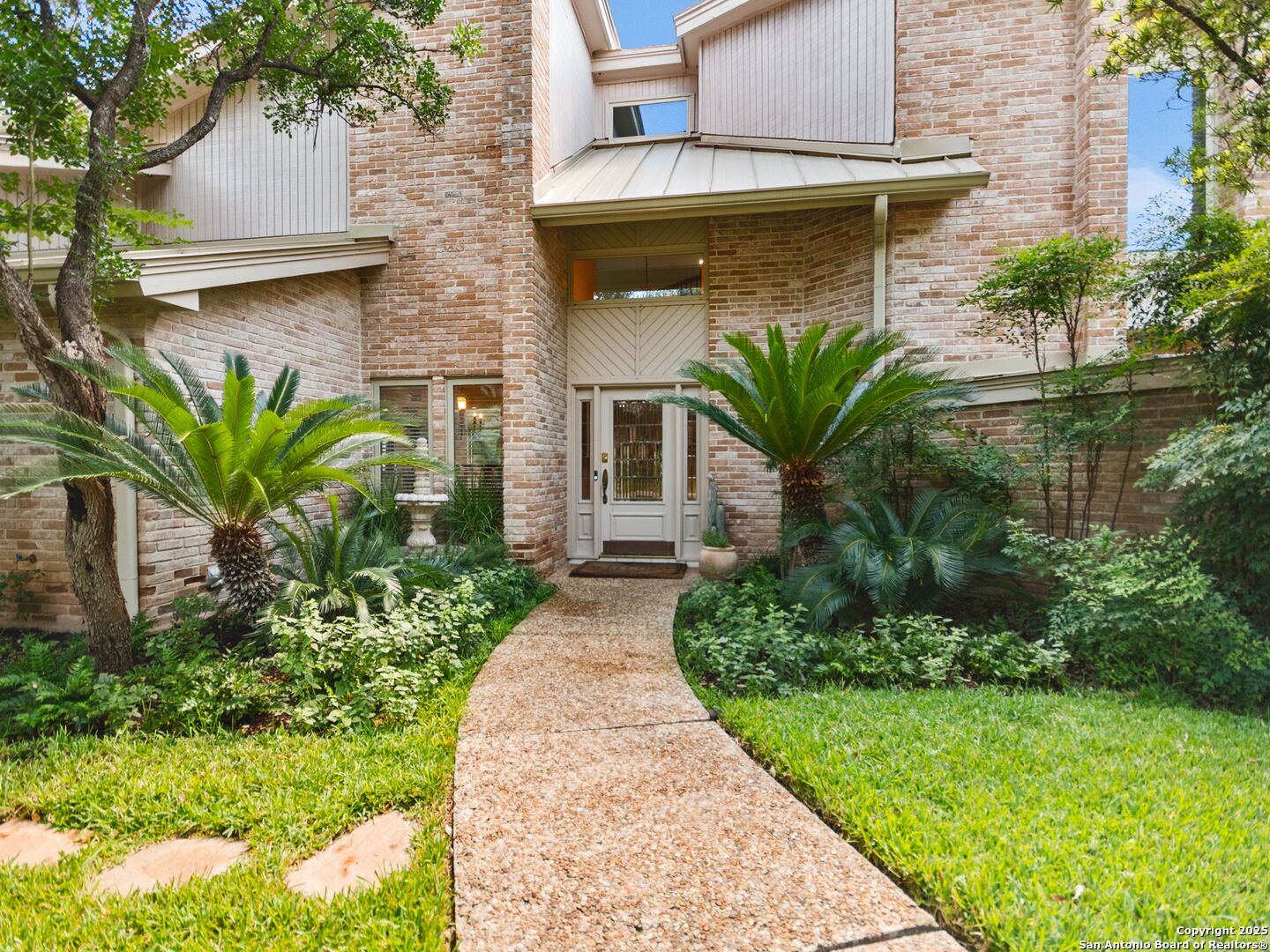 12511 Elm Country Lane San Antonio TX 78230