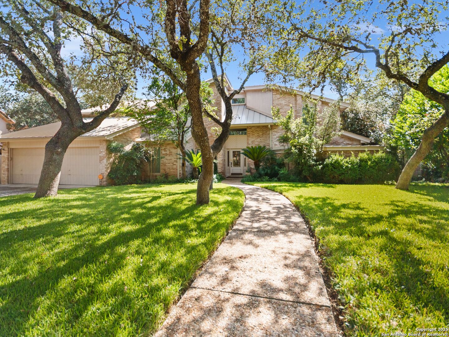 12511 Elm Country Lane San Antonio TX 78230