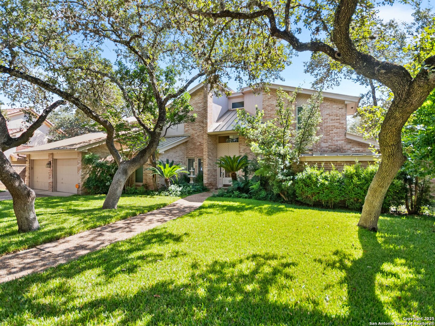 12511 Elm Country Lane San Antonio TX 78230